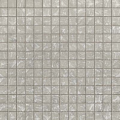 Tubadzin Drops metal gold square мозаика 802996.6 коричневый для ванной