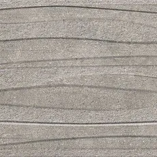 Керамогранит Ньюкон/ newcon 3d Декор Серебристо-Серый r10a 30x60