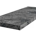 Ступени Уффици/ uffizi black scalino angolare dx 33x90