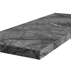 Ступени Уффици/ uffizi black scalino angolare dx 33x90