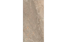 Керамогранит vitra stonesystem Пьетра Рома Табачный 60x120 матовый рельефный 60x120