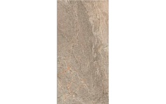 Vitra Керамогранит Vitra StoneSystem Пьетра Рома Табачный 60x120 матовый рельефный бежевый 
