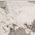 Ступени Керранова Усадьба/ usadba grey Беж Серый 30x120