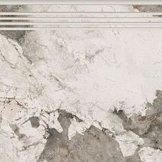 Ступени Керранова Усадьба/ usadba grey Беж Серый 30x120