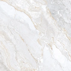Керамогранит Аркадия Керамика cl4006-a Тривола Бьянко Карвинг lappato белый 60x120
