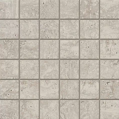 Мозаика estima Страйд re01 белый 30x30