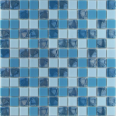 Bonaparte Atlantic голубой 