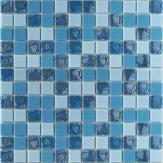 Мозаика Атлантик 30x30