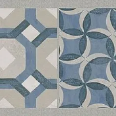 Керамическая плитка Бордюр Онда 2 обрезной 7,2x30