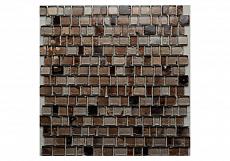 Мозаика efes dark 30.9x30.9