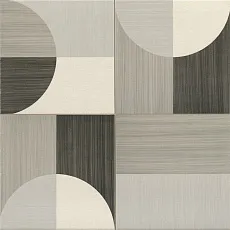 Керамогранит Мун Деко grey 44,2x44,2