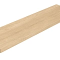 Ступени coliseumgres Дукале/ ducale Сэнд Угловая Левая 620070002915 Бежевый 33x120