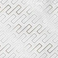 Керамическая плитка Вставка Аксима Дорадо d2 28x40