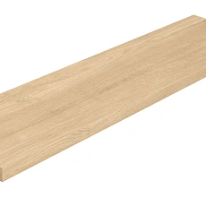 Ступени coliseumgres Дукале Сэнд угловая левая 620070002915 бежевый 33x120