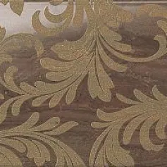Керамическая плитка супрема бронз аканто 25x75