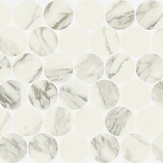 Мозаика cha.del.arab.mos.lounge 26.2x30.2