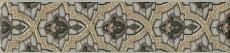 Керамогранит Бордюр Эль-Реаль 7x30