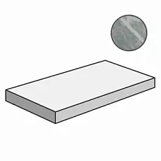 Ступени ШАР.ЭКС.АТЛАНТИК СТУП.60 УГЛ.ПР 33x60