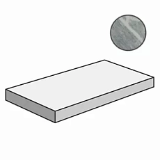 Ступени ШАР.ЭКС.АТЛАНТИК СТУП.60 УГЛ.ПР 33x60