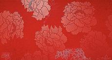 Керамическая плитка adore flame flower 30,5x56