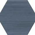 Керамическая плитка макарена синий 20x23,1