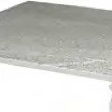 Керамогранит Ступень фронтальная Бореале серый 30x30