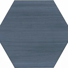 Керамическая плитка макарена синий 20x23,1