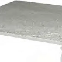 Керамогранит Ступень фронтальная Бореале серый 30x30