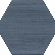 Керамическая плитка макарена синий 20x23,1