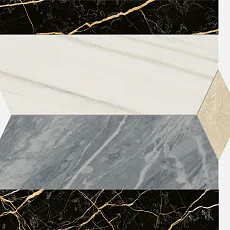 Керамогранит ШАР.ЭКС.ЛАЗА ИНТАРСИО ФАШИА 59x59