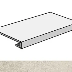  Дрифт Вайт ступень фронтальная 620070001314 33x60