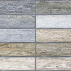 Керамическая плитка Олд Тжикко 25,1x70,9