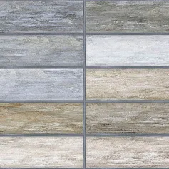 Керамическая плитка Олд Тжикко 25,1x70,9