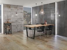 Коллекция плитки METALLIC ILLUSION