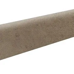 Керамогранит НОВА БРАУН ПЛИНТУС 7,2x60