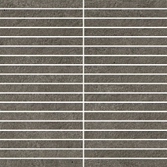 Италон Мозаика Этернум Кофи Стрип 610110001120 коричневый коричневый 