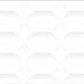 Керамическая плитка gravita 78801854 Сатин Вайт hexa белый 30x90