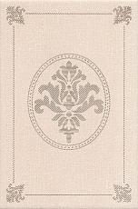 Керамическая плитка Декор Традиция ad\a178\8234 20x30