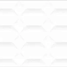 Керамическая плитка gravita 78801854 Сатин Вайт hexa белый 30x90