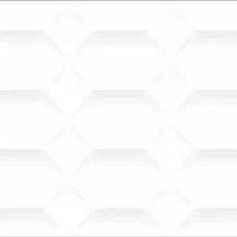 Керамическая плитка gravita 78801854 Сатин Вайт hexa белый 30x90