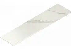 Ступени Калакатта gold фронтальная 33x120