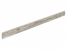 Керамогранит таймлес силвер плинтус 7,2x90