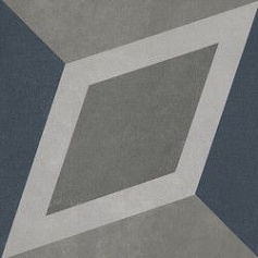 Villeroy Boch Century Unlimited многоцветный холодные тона разноцветный 