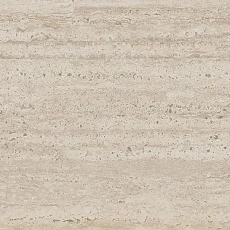 Ступени Керама Марацци km6012g0591rgcf фронтальная клееная Про Травертин бежевый светлый матовый обрезной 33x119.5