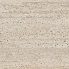 Ступени Керама Марацци km6012g0591rgcf фронтальная клееная Про Травертин бежевый светлый матовый обрезной 33x119.5