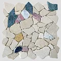Мозаика anticato mix 30,5x30,5