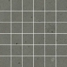 Мозаика Италон Авангард/ avantgarde Блэк 610110001222 Черный 30x30