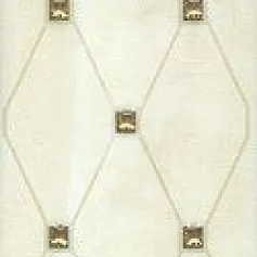 Керамическая плитка Бордюр Летний сад фисташковый ad\c288\8261 5,7x30