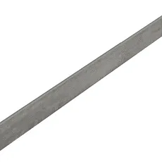 Керамогранит Турин/ torino black battiscopa 7,2x90