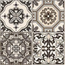 Керамогранит Астрид вставка 5.8x5.8